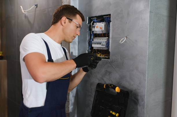 Best Affordable Electrician  in Chestertown, MD